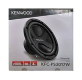 بسته بندی ساب ووفر کنوود مدل KFC-PS3017W