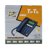 بسته بندی تلفن رومیزی تیپ تل مدلTIP-1216