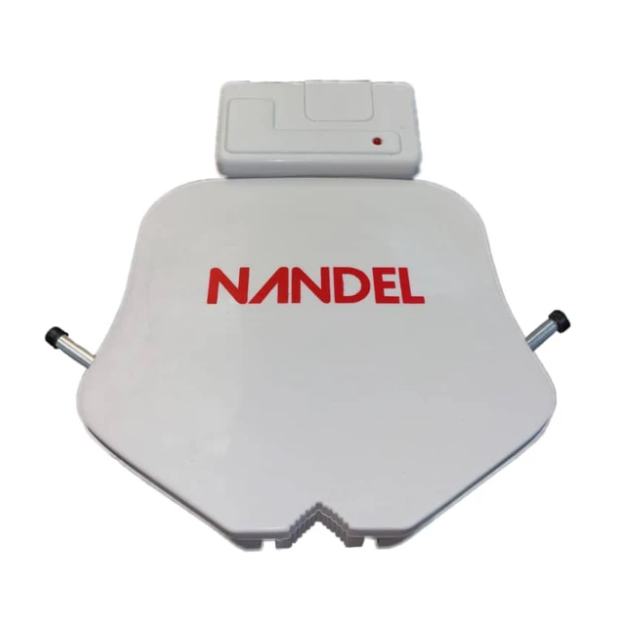 آنتن تلویزیون هوایی Nandel
