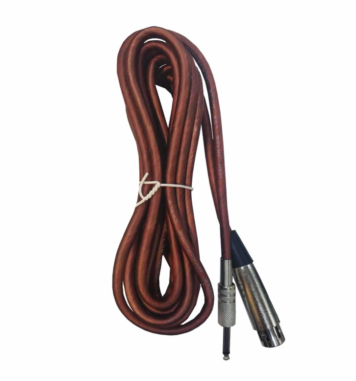 سیم میکروفن کبالت الکتروویس مدل CO6