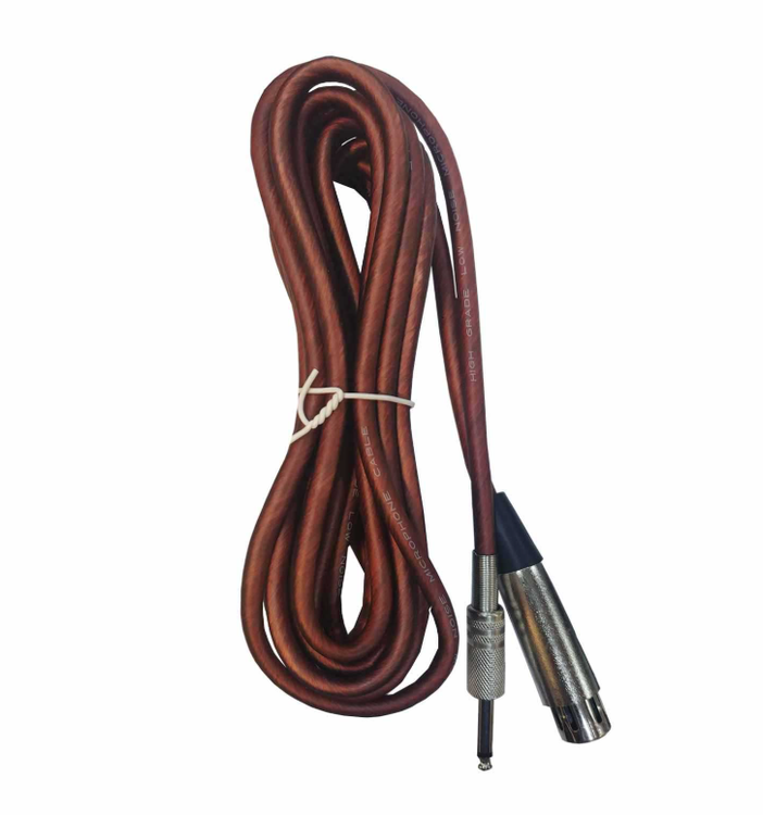 سیم میکروفن کبالت الکتروویس مدل CO6