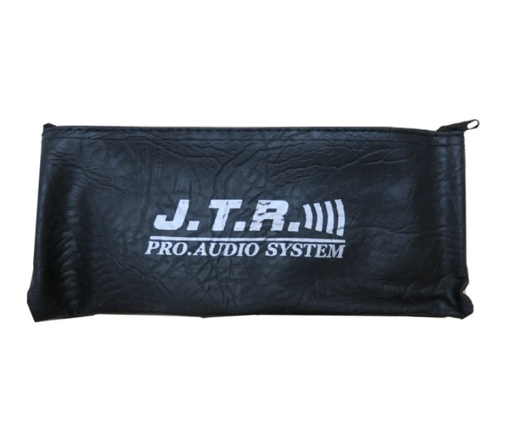 کیف دستی میکروفون سیم دار JTR مدل DXL-845