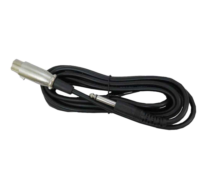 سیم و انصال میکروفون سیم دار ساندکو مدل GM-981