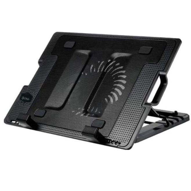 کول پد UCOM-638B بازشده