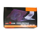بسته بندی کول پد UCOM-638B