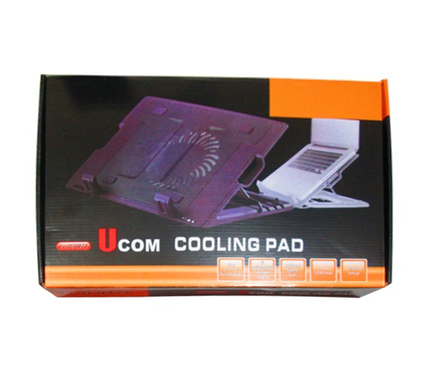 بسته بندی کول پد UCOM-638B