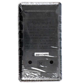 مولتی متر دیجیتال PERX مدل DT830D نمای پشت