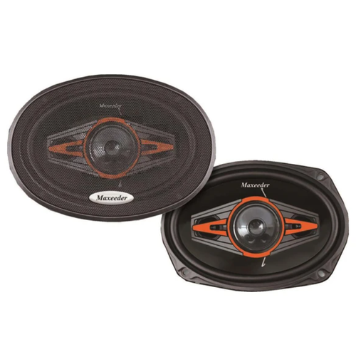 بلندگو بیضی مکسیدر مدل PL6919 بسته دو عددی