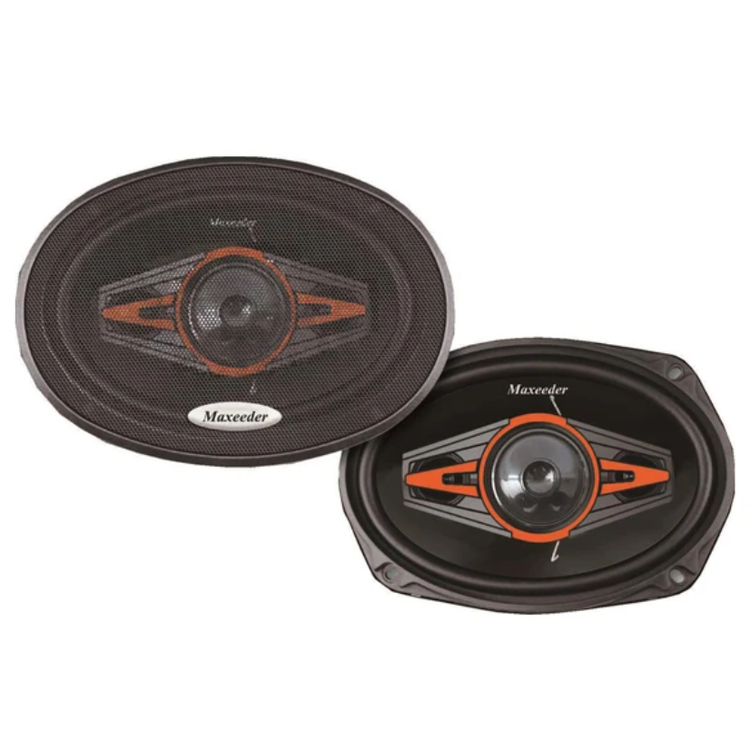 بلندگو بیضی مکسیدر مدل PL6919 بسته دو عددی
