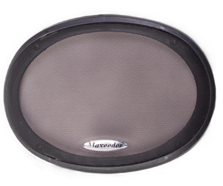 توری بلندگو بیضی مکسیدر مدل PL6919 بسته دو عددی