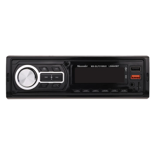 پخش مکسیدر LS8845BT