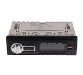 نمای بالا پخش مکسیدر LS8845BT