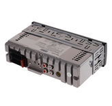 نمای پشت پخش مکسیدر LS8845BT