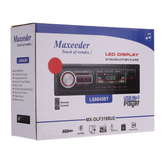 بسته بندی پخش مکسیدر LS8845BT