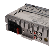 نمای پشت پخش مکسیدر LS8845BT