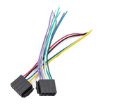 اتصالات پخش کننده خودرو مکسیدر مدل MX-8863