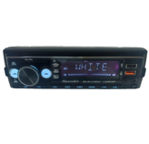 پخش کننده خودرو مکسیدر مدل MX-8863