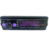 پخش کننده خودرو مکسیدر مدل MX-8863