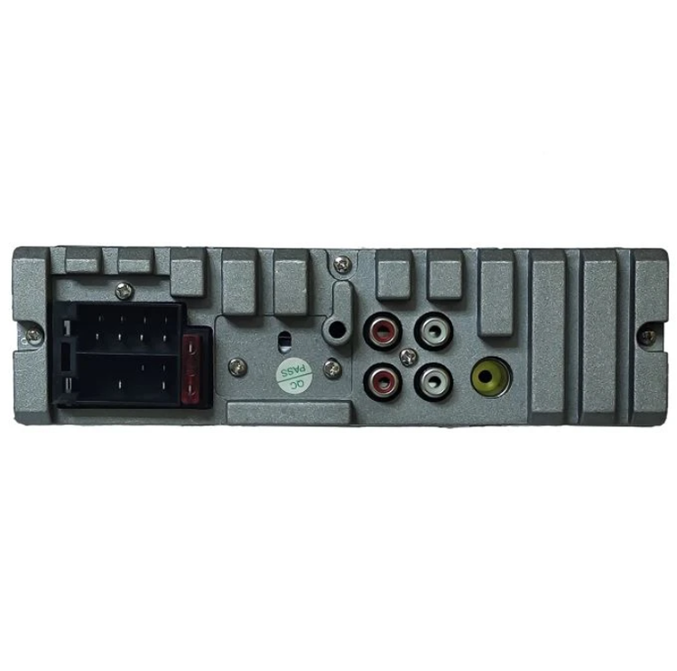 پشت دستگاه پخش کننده خودرو مکسیدر مدل MX-8863