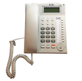 تلفن تیپتل مدل TIP-8805 سیاه