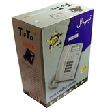 تلفن تیپتل مدل TIP-8805 سیاه