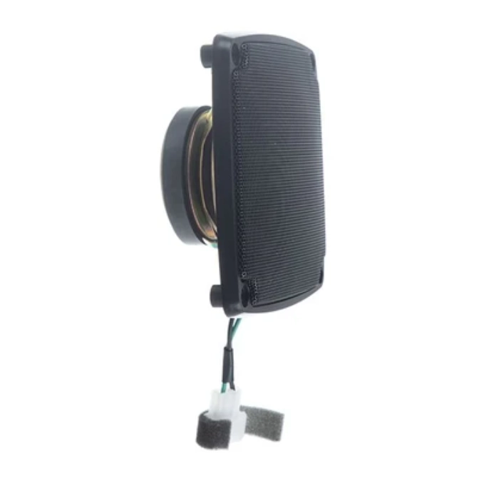 بلندگو پرایدی عقب کاروزریا مدلCRX-1350F