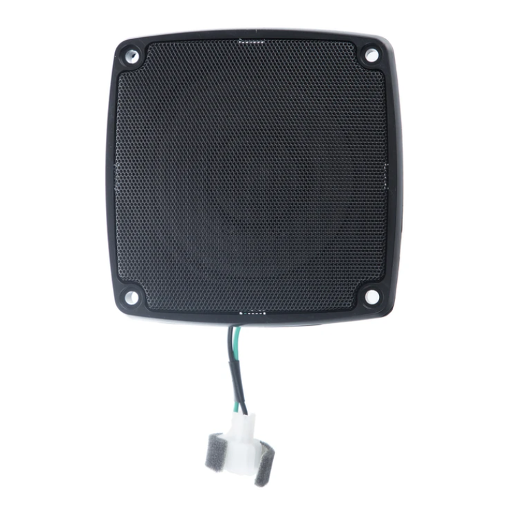 بلندگو پرایدی عقب کاروزریا مدلCRX-1350F