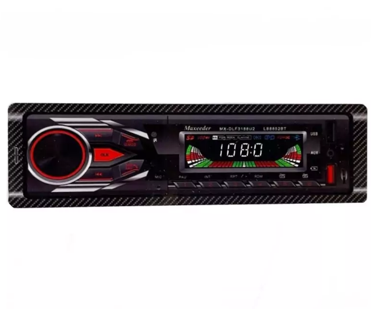 پخش کننده خودرو مکسیدر مدل LS8852BT