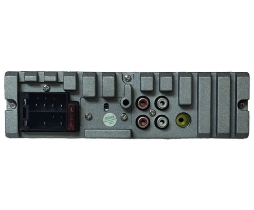 نمای پشت پخش کننده مکسیدر مدل LS8861BT