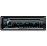 پخش کننده خودرو کنوود مدل KDC-BT640U