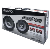 بسته بندی بلندگو گرد کنوود KFC-S1656G