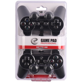 دسته بازی دوبل شوکدار ایکس پی پروداکت XP-MX213M