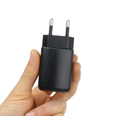 شارژر چراغ قوه پیشانی هدلایت DeepKing مدل DK-321