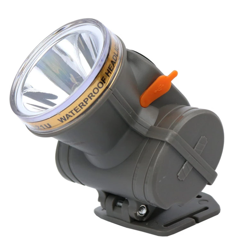 چراغ قوه پیشانی هدلایت DeepKing مدل DK-321