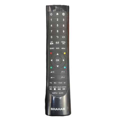 کنترل تلویزیون سونیا SUNIYA شهاب کمر باریک