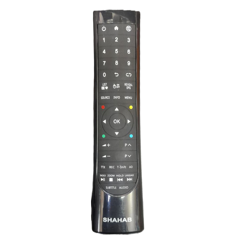 کنترل تلویزیون سونیا SUNIYA شهاب کمر باریک