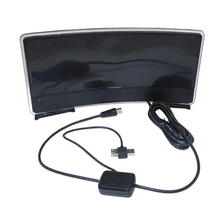 آنتن رومیزی باخ الکترونیک مدل C200 ULTRA و اتصالات