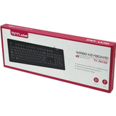 کیبورد تسکو مدل TK 8032