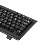 کیبورد تسکو مدل TK 8032 نمای نزدیک