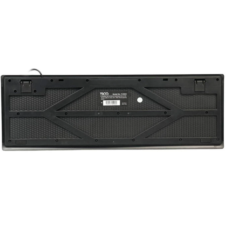 زیر کیبورد تسکو مدل TK 8032