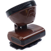 چراغ پیشانی دی پی مدل DP-7203 اشاره به بالا