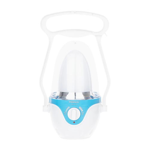 چراغ اضطراری ویداسی WD-833 ابی