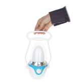 چراغ اضطراری ویداسی WD-833 روی دست ابی