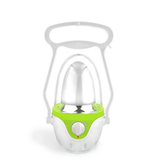 چراغ اضطراری ویداسی WD-833 سبز