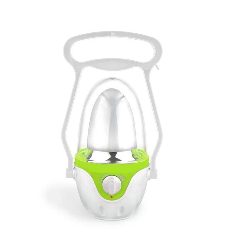 چراغ اضطراری ویداسی WD-833 سبز