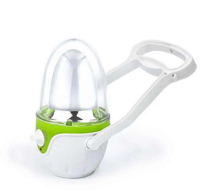 چراغ اضطراری ویداسی WD-833 سبز