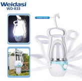 چراغ اضطراری ویداسی WD-833 بنر