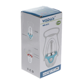 بسته بندی چراغ اضطراری ویداسی WD-833