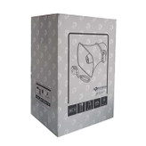 بلندگو ماشینی نوآوران مدل CHA-20 ظرفیت ۲۰ وات بسته بندی