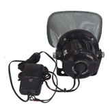 بلندگو ماشینی نوآوران مدل CHA-20 ظرفیت ۲۰ وات نمای پشت